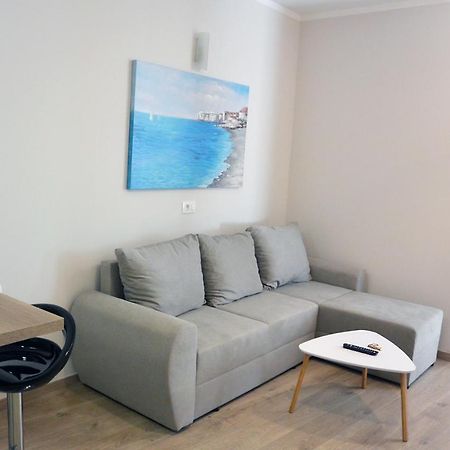 Center Vibes Lux Apartment Rijeka Luaran gambar