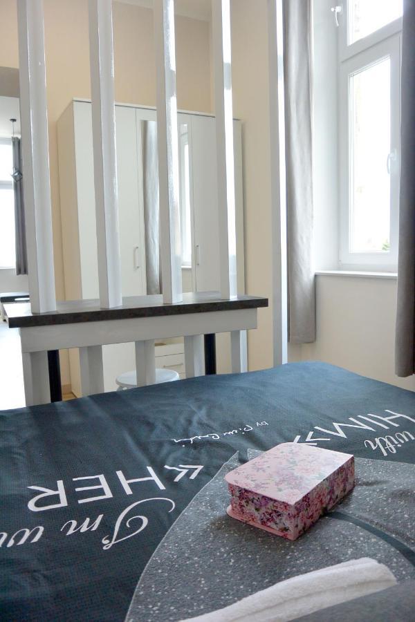 Center Vibes Lux Apartment Rijeka Luaran gambar