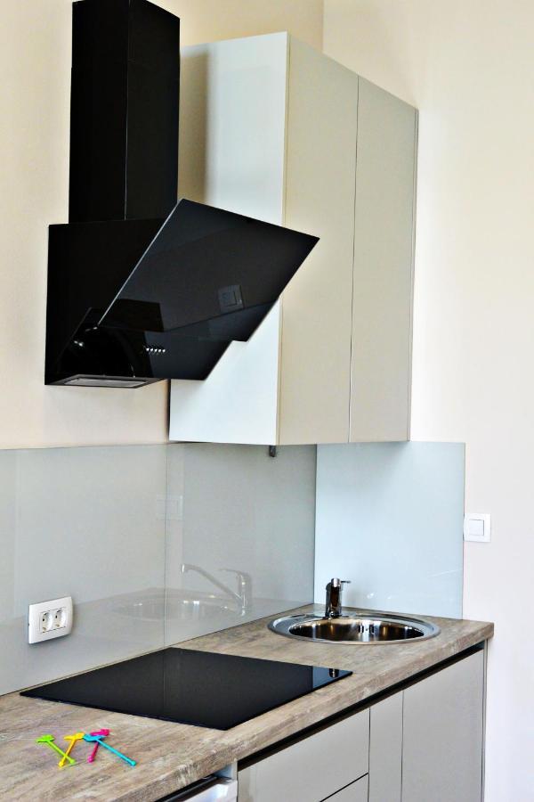 Center Vibes Lux Apartment Rijeka Luaran gambar