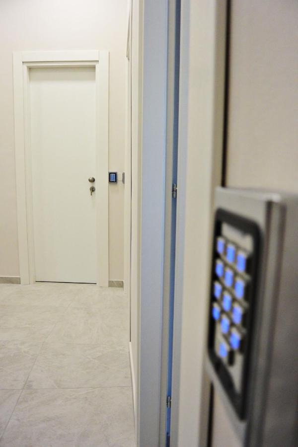 Center Vibes Lux Apartment Rijeka Luaran gambar