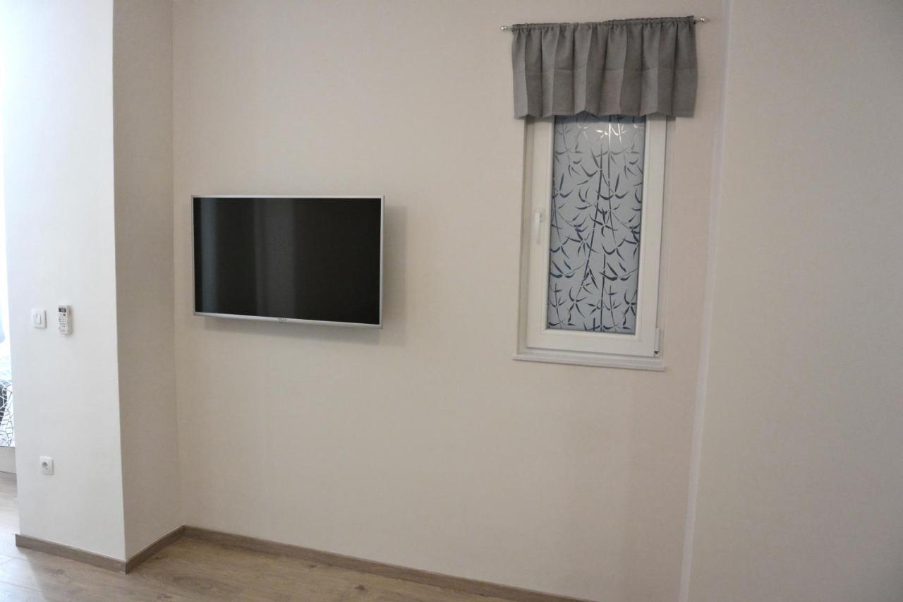 Center Vibes Lux Apartment Rijeka Luaran gambar