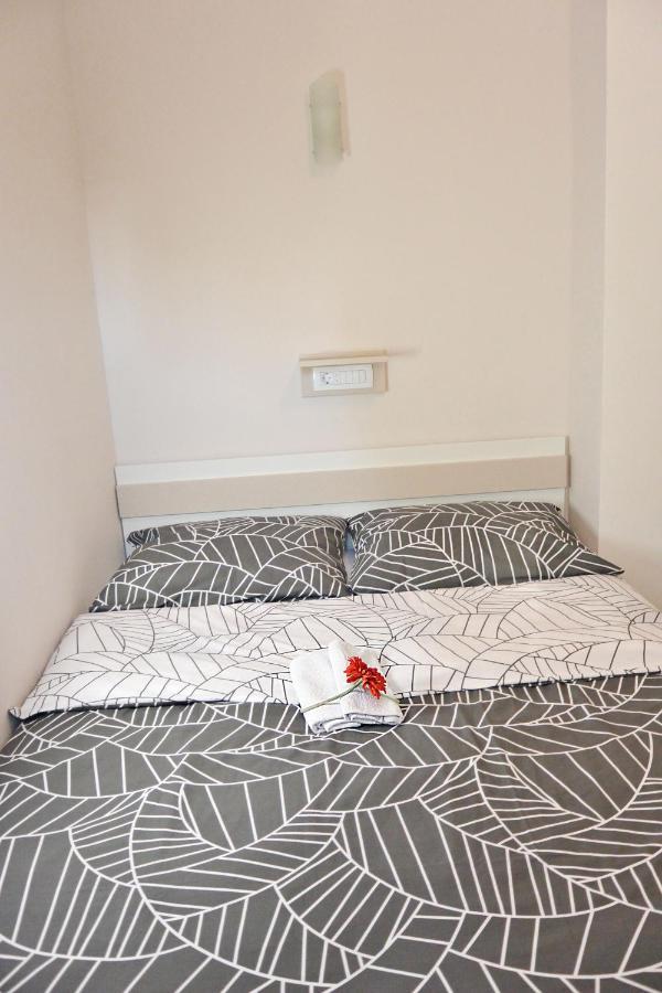 Center Vibes Lux Apartment Rijeka Luaran gambar